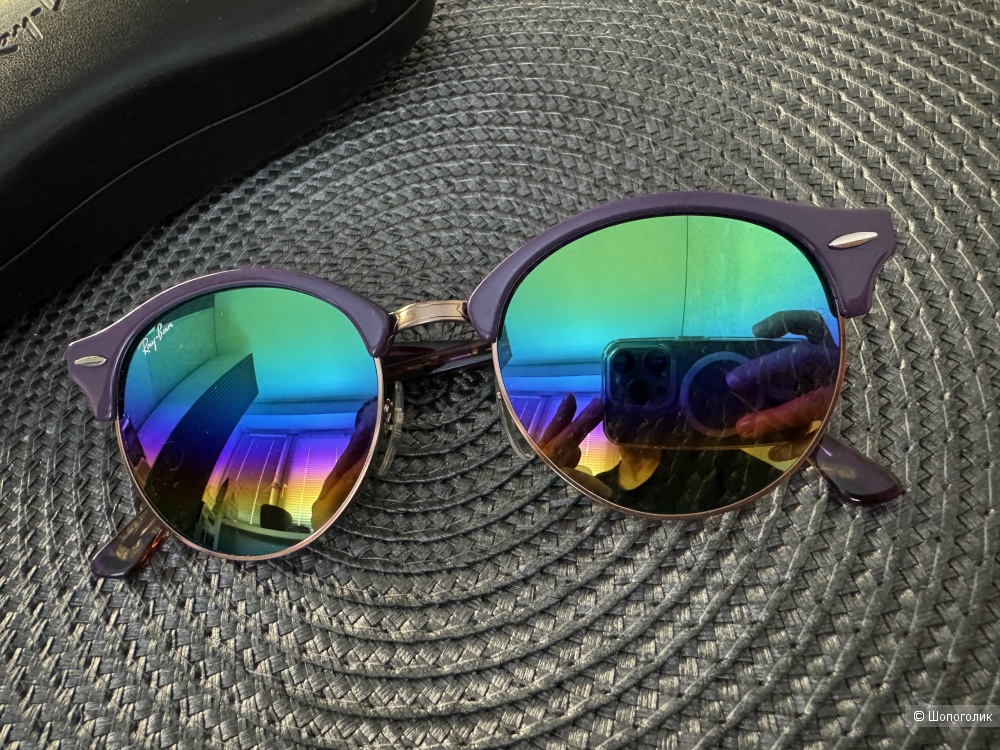 Ray ban очки