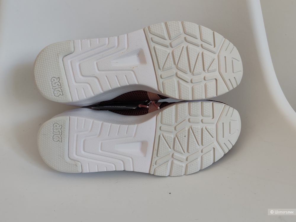 Кроссовки Asics Gel light Komachi, размер 36