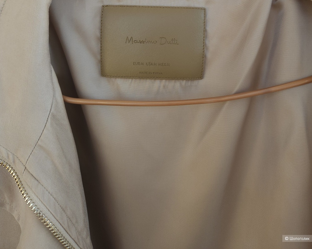 Куртка Massimo dutti, M