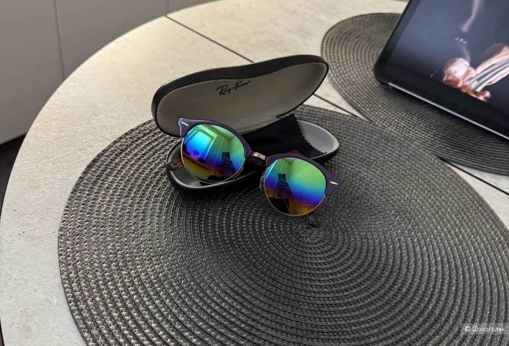 Ray ban очки