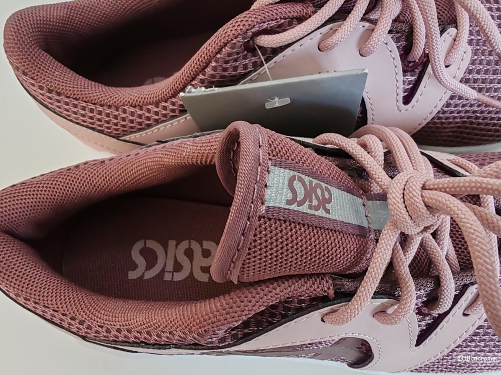 Кроссовки Asics Gel light Komachi, размер 36