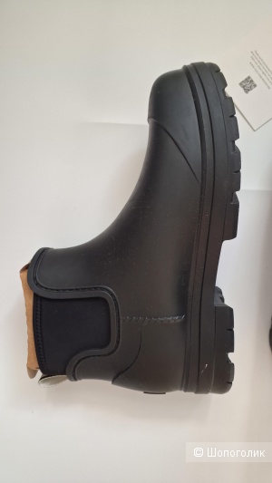 Сапоги UGG 40