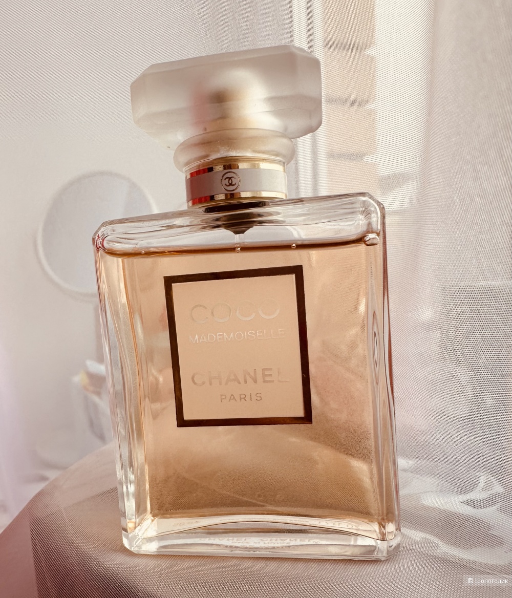 Парфюм CHANEL 50 ml (оригинал)