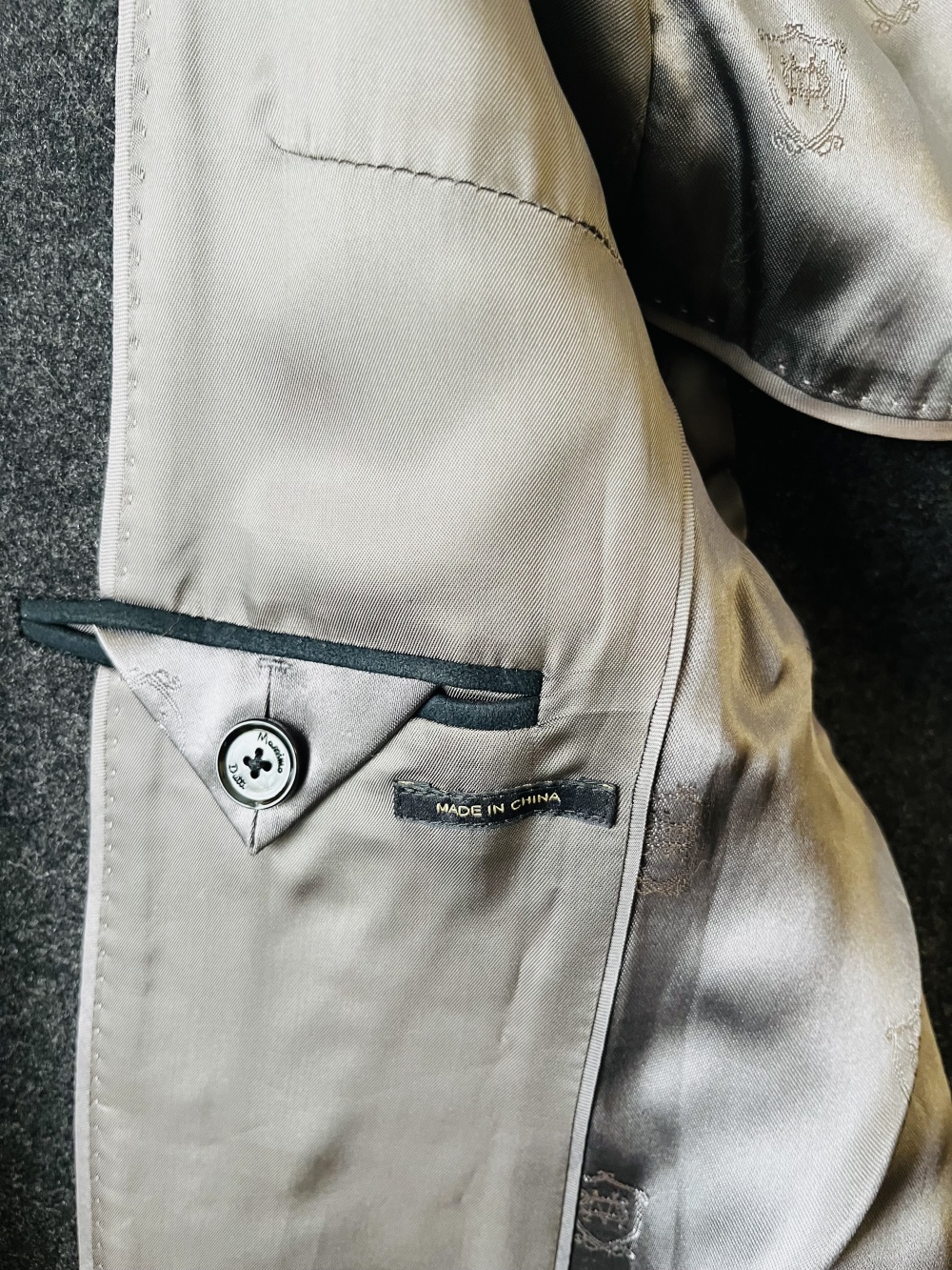 Пиджак женский, Massimo Dutti, размер 42/XS