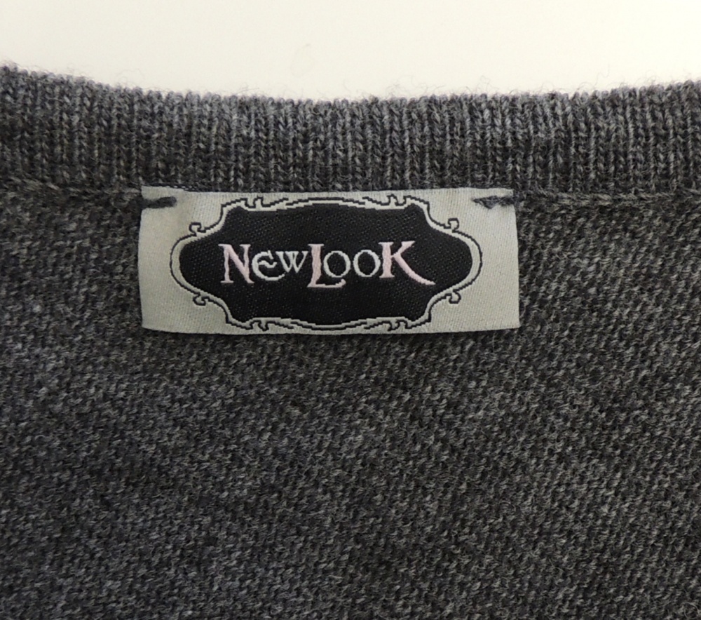 Пончо New look. 42-44-46-48 размер