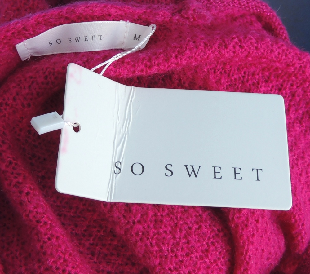 Джемпер So sweet. 44-46/46 размер