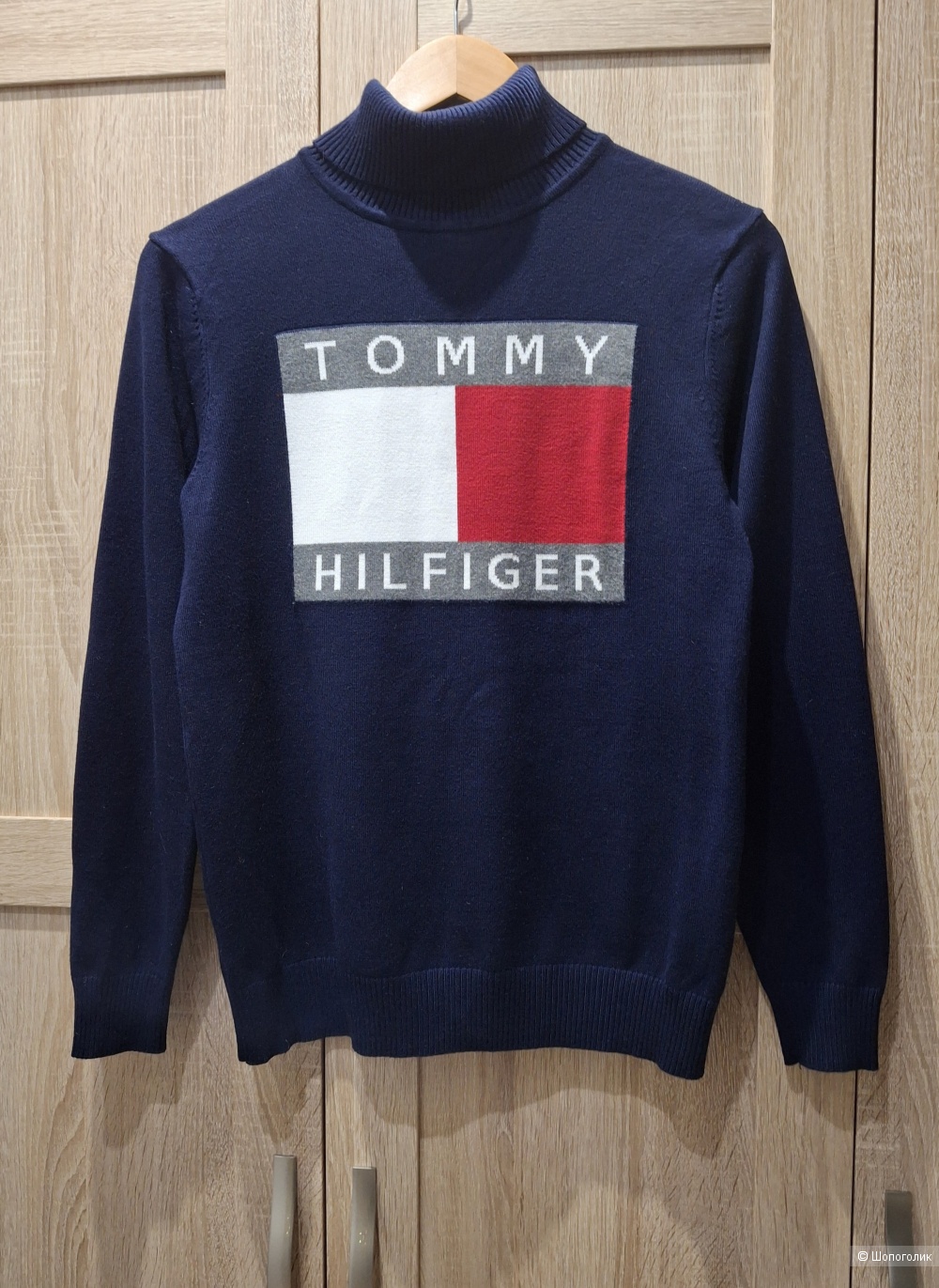 Свитер Tommy Hilfiger/M