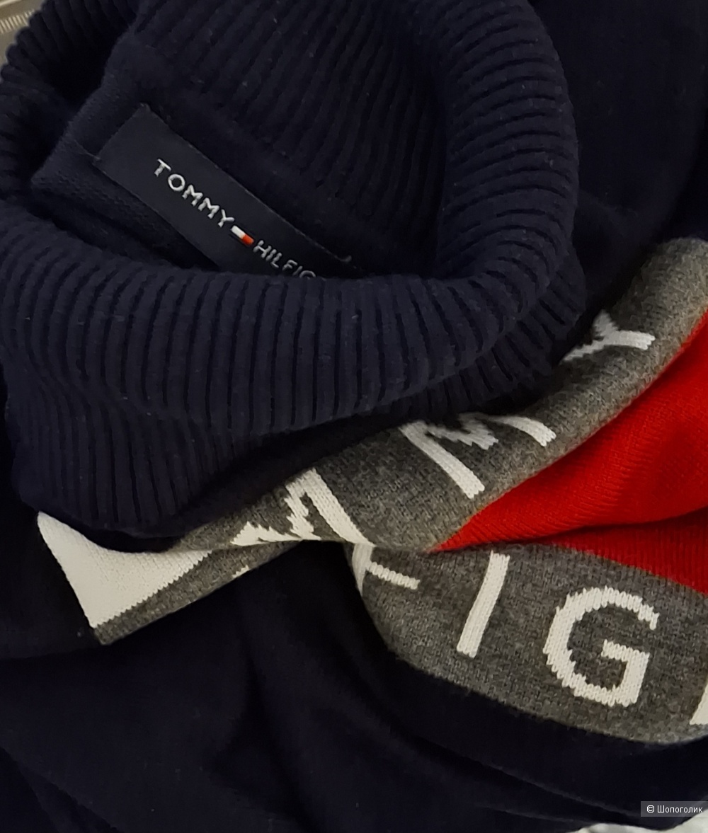 Свитер Tommy Hilfiger/M