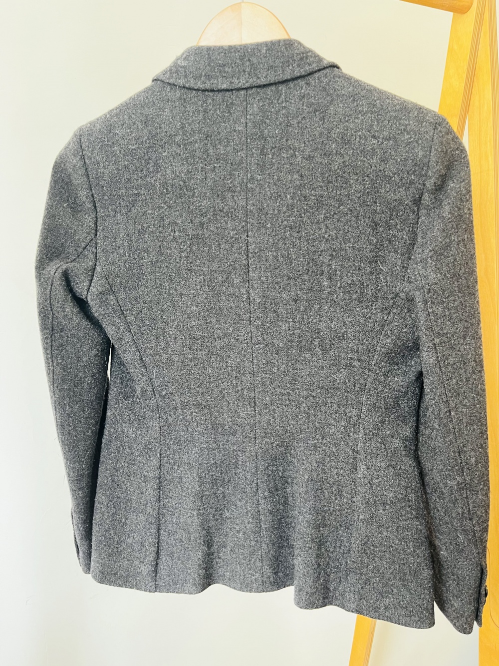 Пиджак женский, Massimo Dutti, размер 42/XS