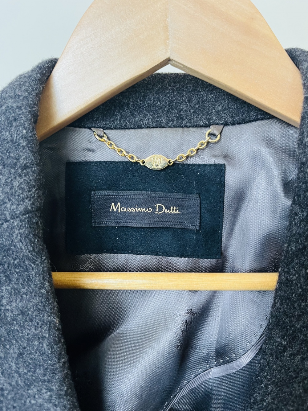 Пиджак женский, Massimo Dutti, размер 42/XS