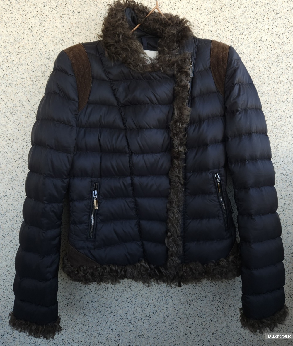 Пуховик Moncler, 42-44