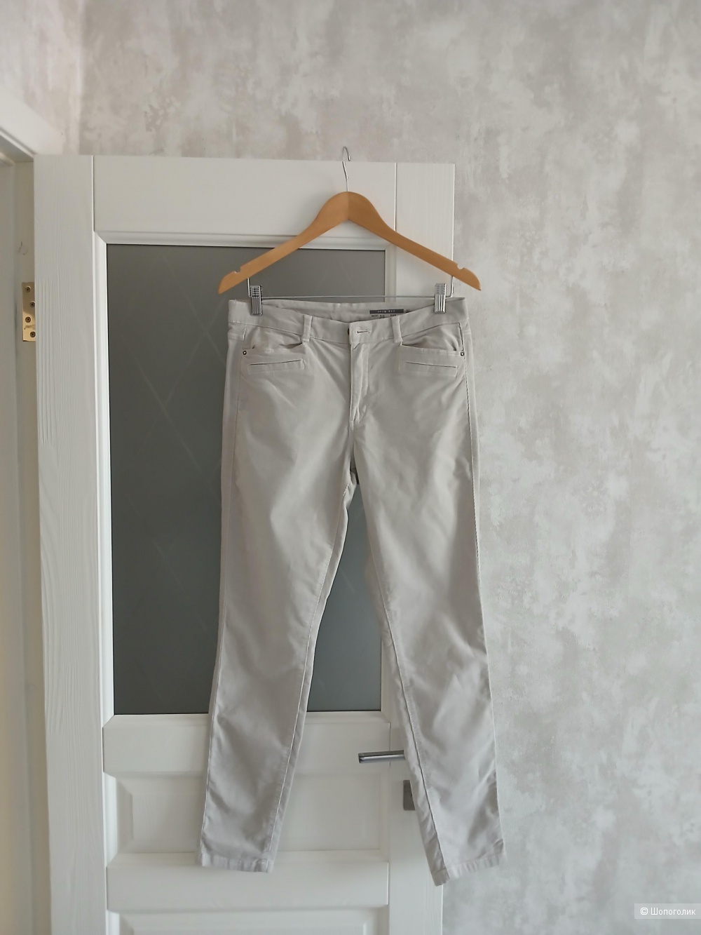 Брюки Esprit р.38