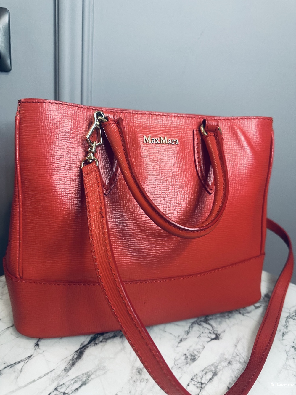 Сумка MAX MARA one size