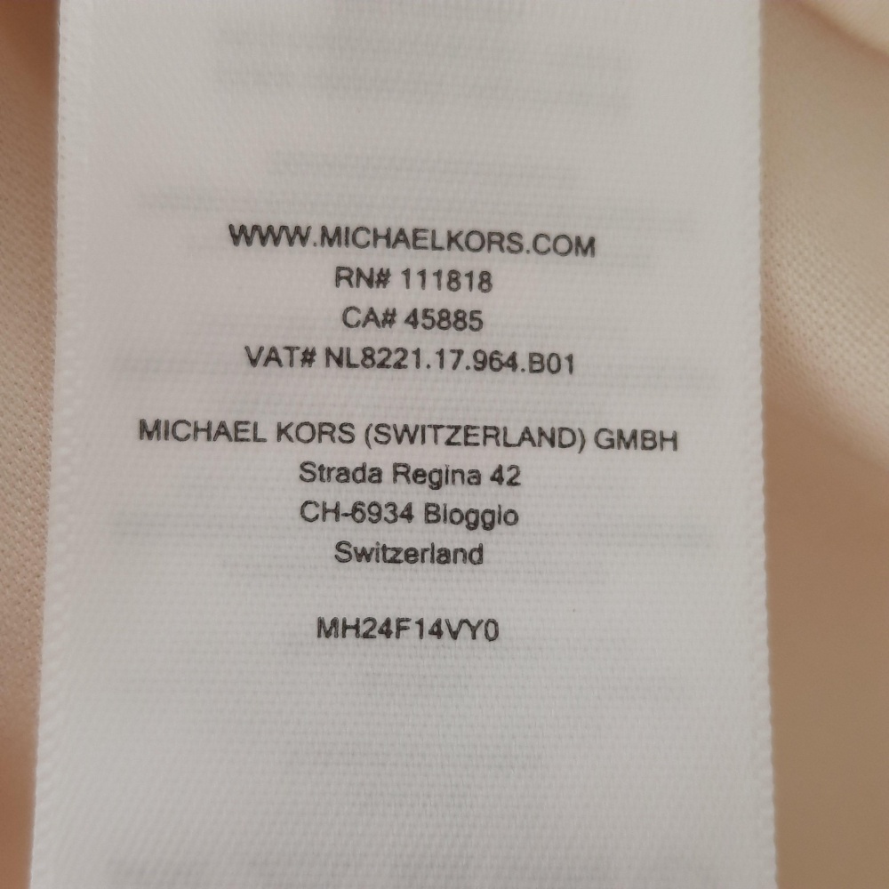 Блузка MISHAEL KORS , р. XS