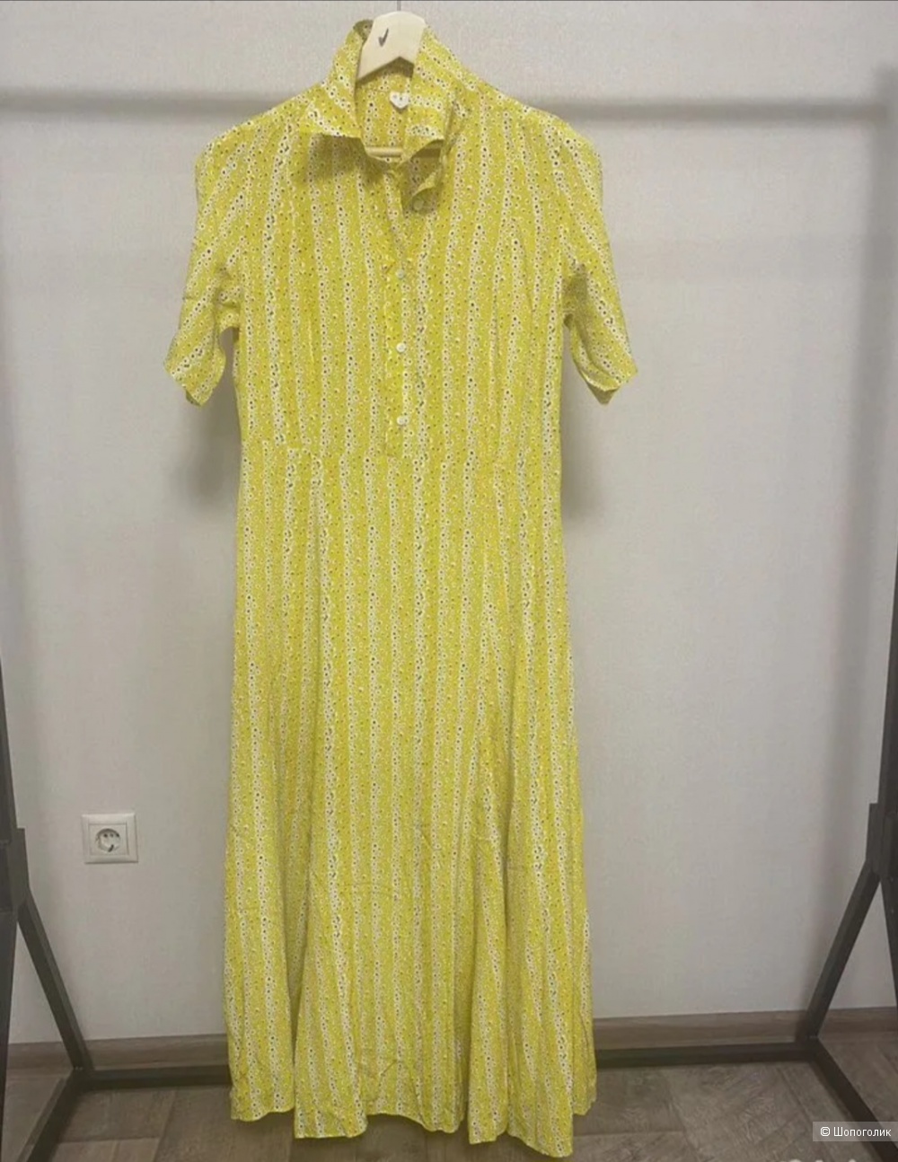 Платье Arket р. 42 eur (46 рос.)