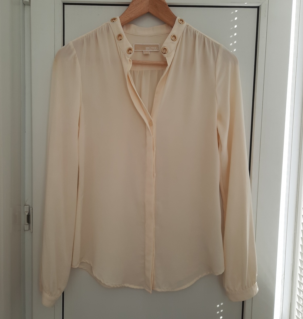 Блузка MISHAEL KORS , р. XS