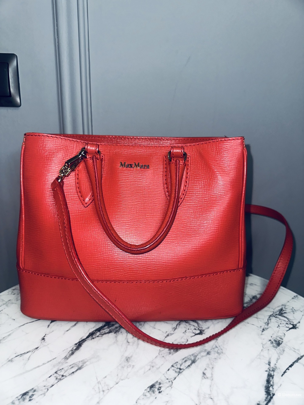 Сумка MAX MARA one size