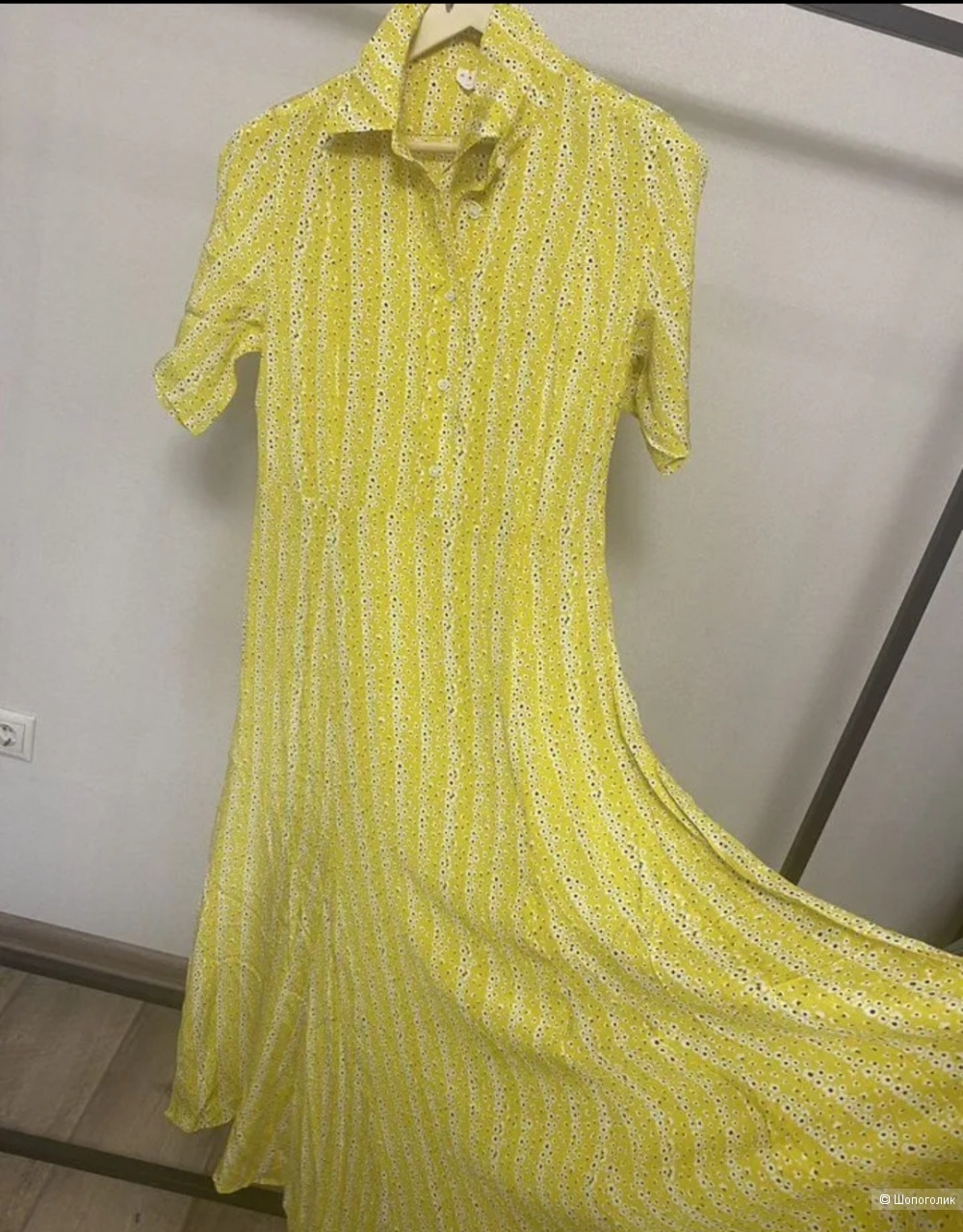 Платье Arket р. 42 eur (46 рос.)
