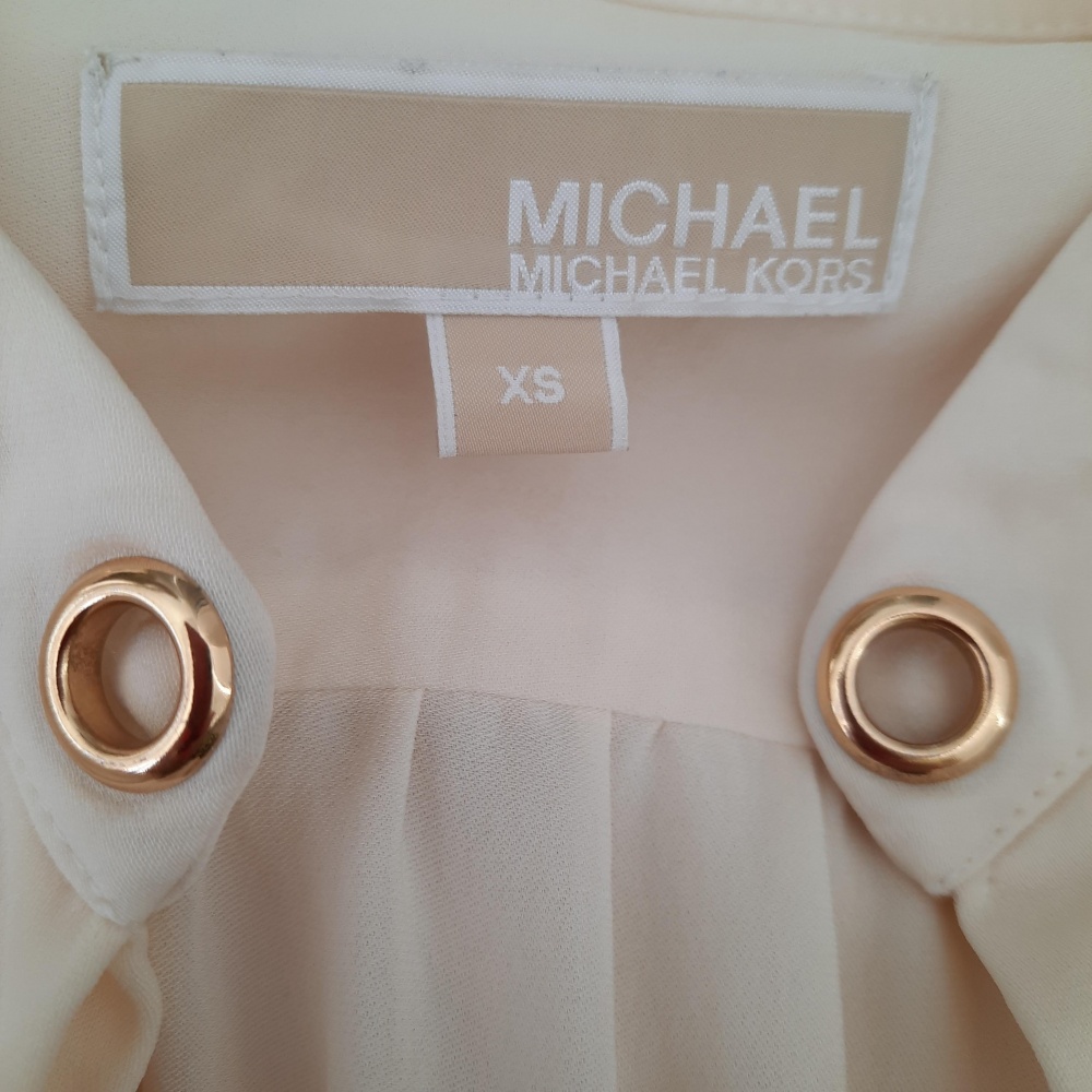Блузка MISHAEL KORS , р. XS