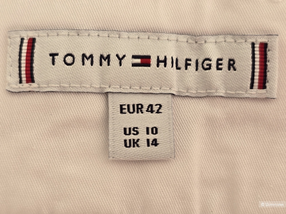 Брюки Tommy Hilfiger р.10US (46-48)