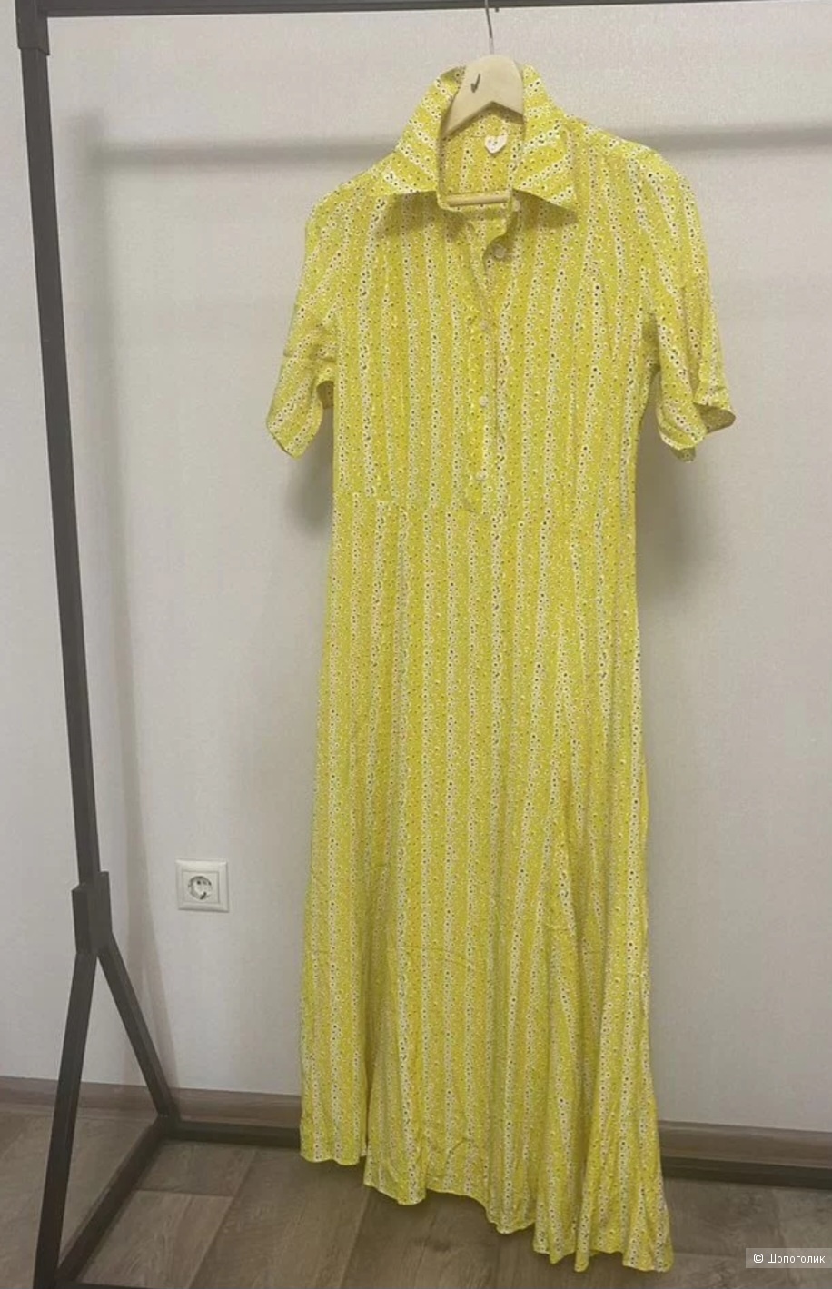 Платье Arket р. 42 eur (46 рос.)