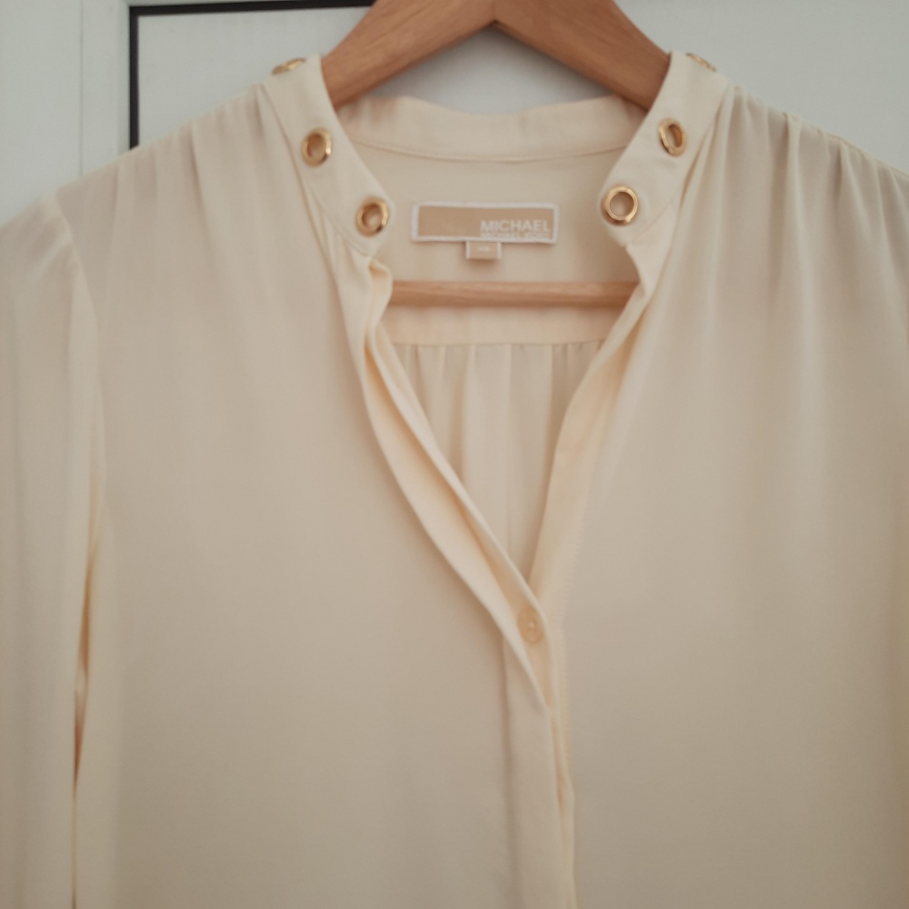 Блузка MISHAEL KORS , р. XS
