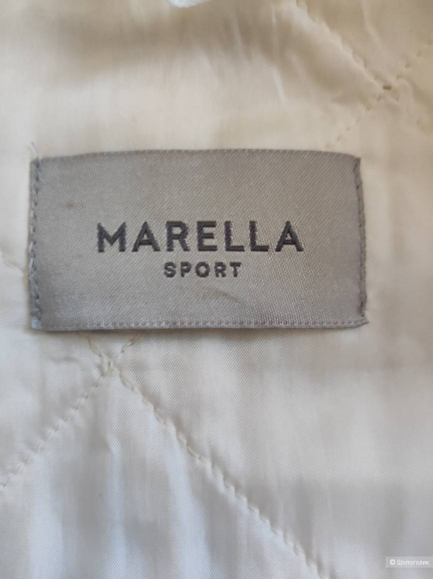 Пальто,Marella sport, размер 48/50