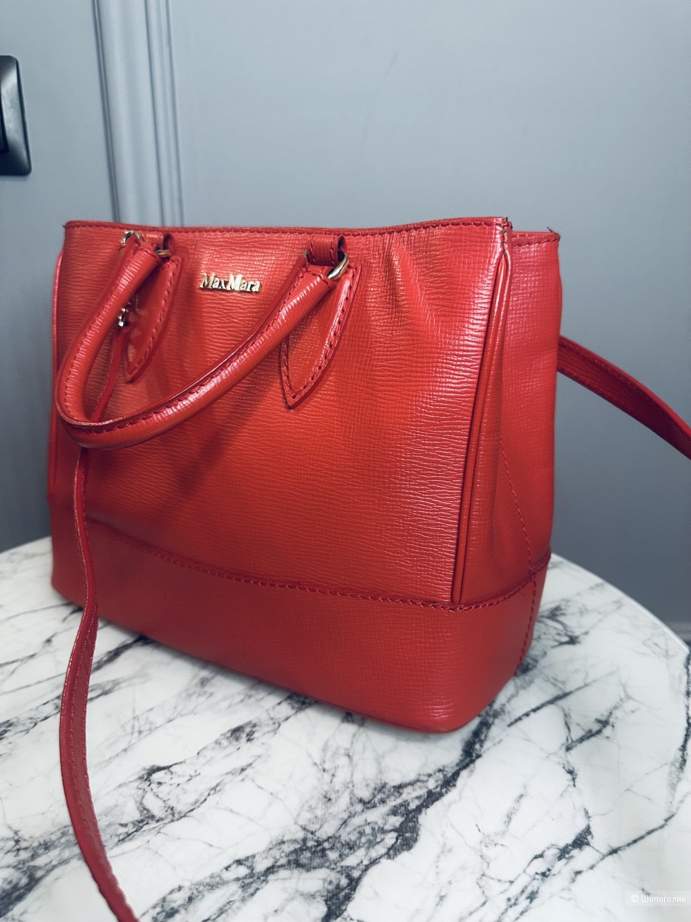 Сумка MAX MARA one size
