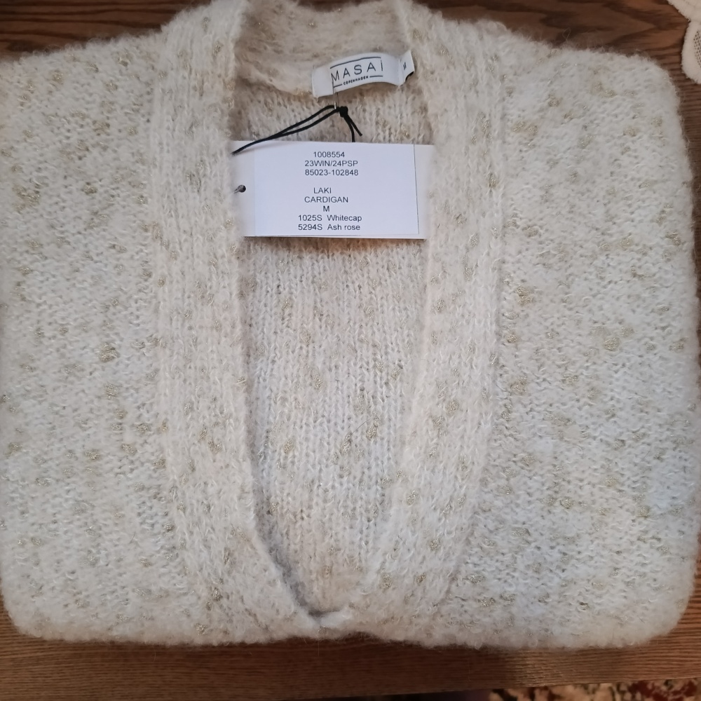 Кардиган Masai, M