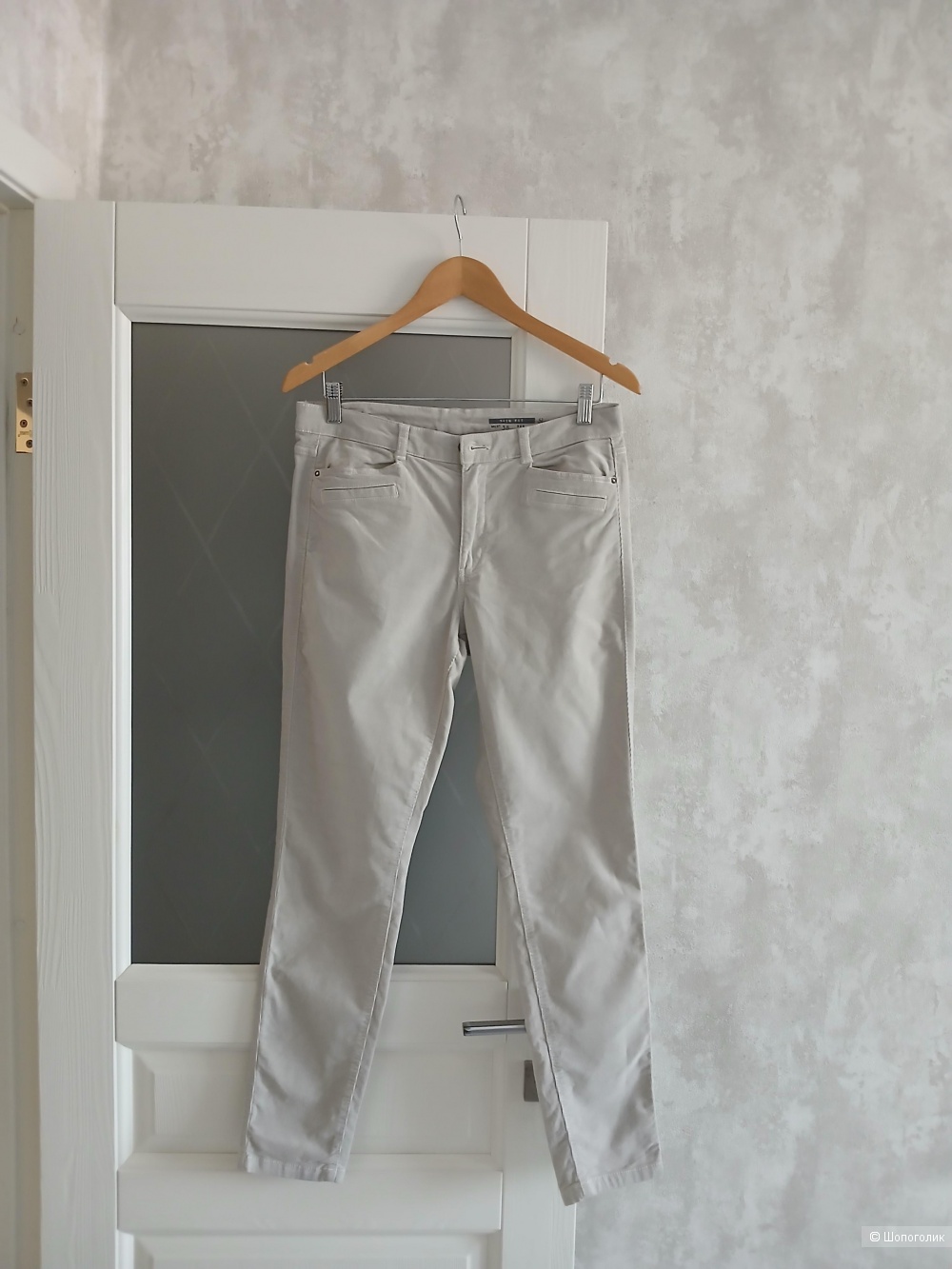 Брюки Esprit р.38