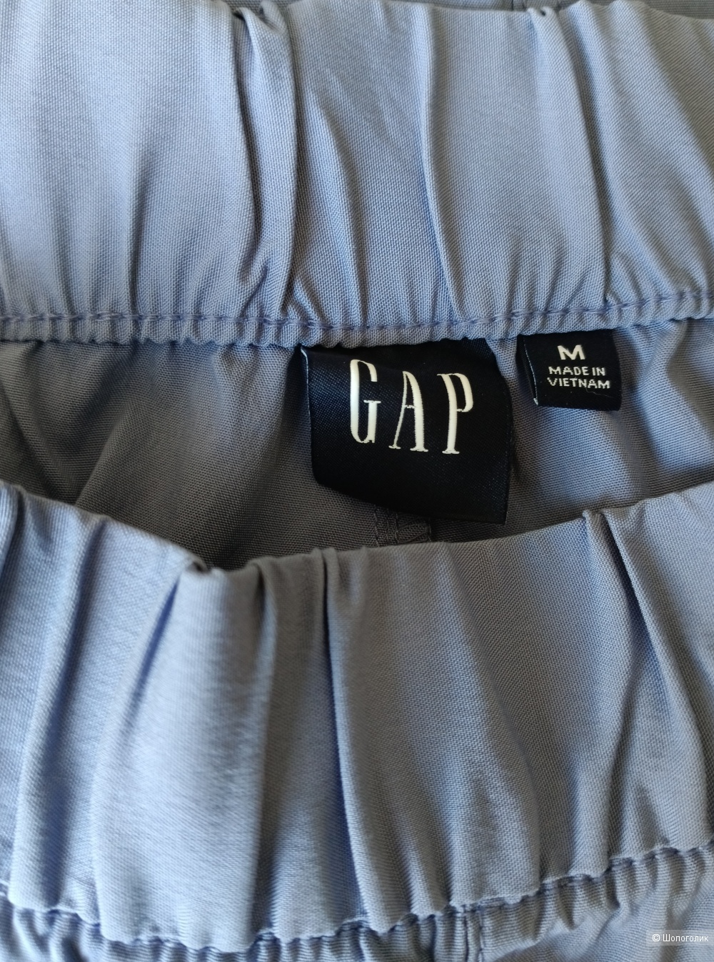 Брюки GAP, размер M