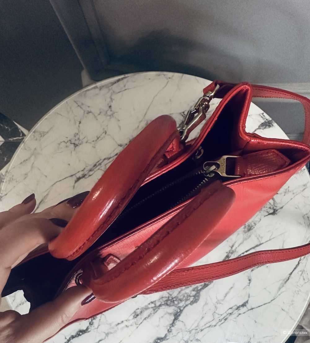 Сумка MAX MARA one size