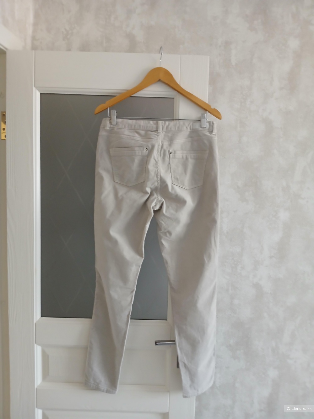 Брюки Esprit р.38