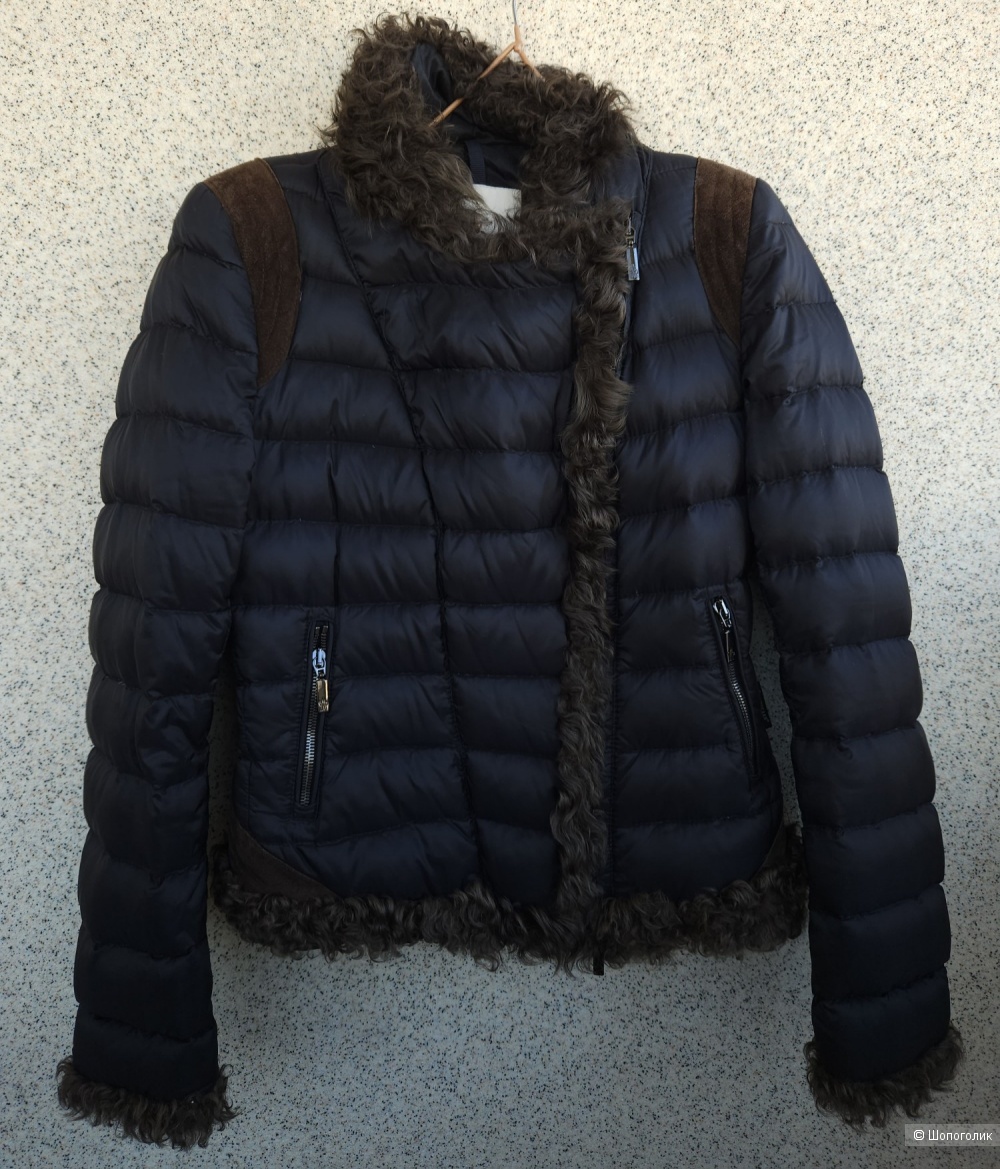 Пуховик Moncler, 42-44