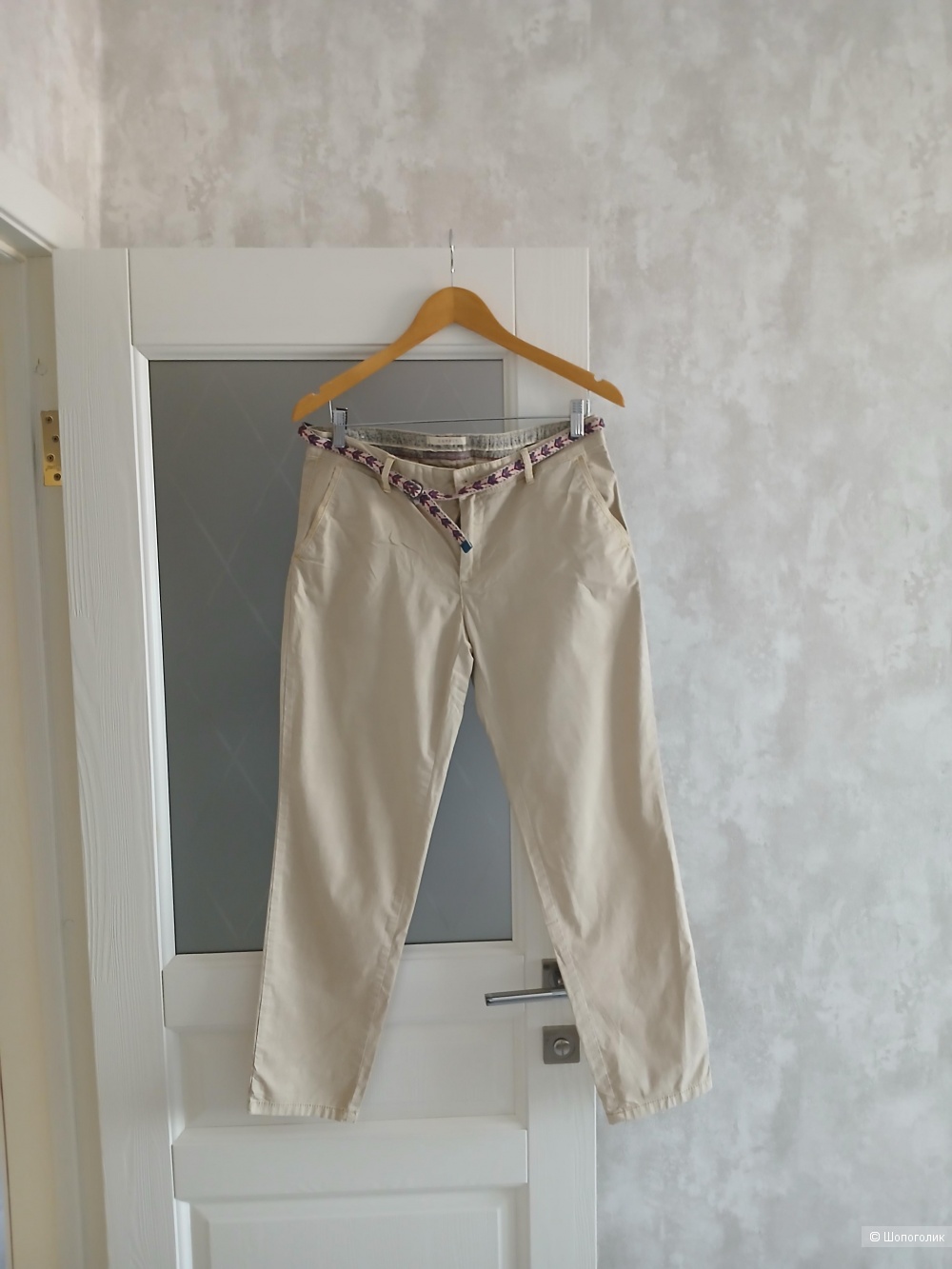 Брюки Esprit р.28