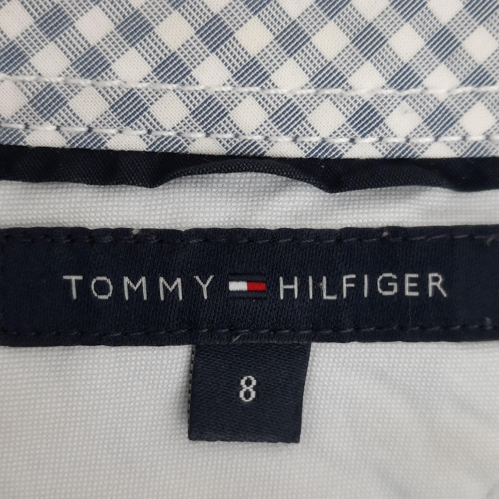 Рубашка(блузка) TOMMY HILFIGER , р.S-XS