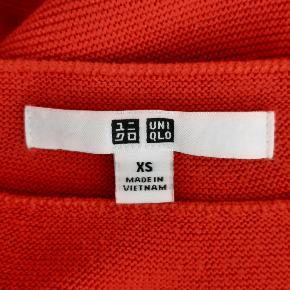 Платье UNIQLO , р. XS