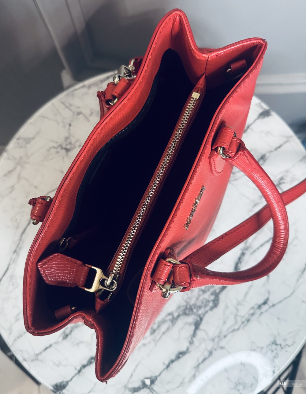 Сумка MAX MARA one size