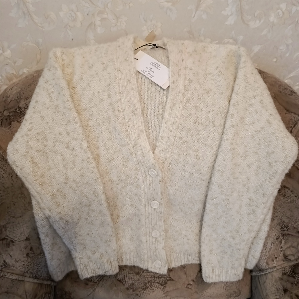 Кардиган Masai, M