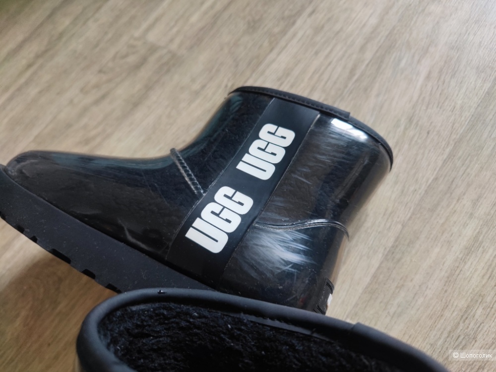 Угги ugg Australia 38