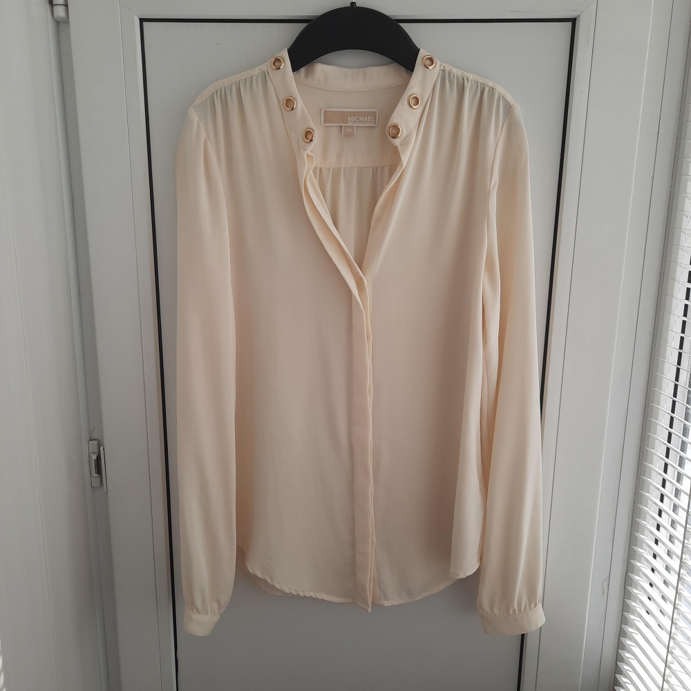 Блузка MISHAEL KORS , р. XS