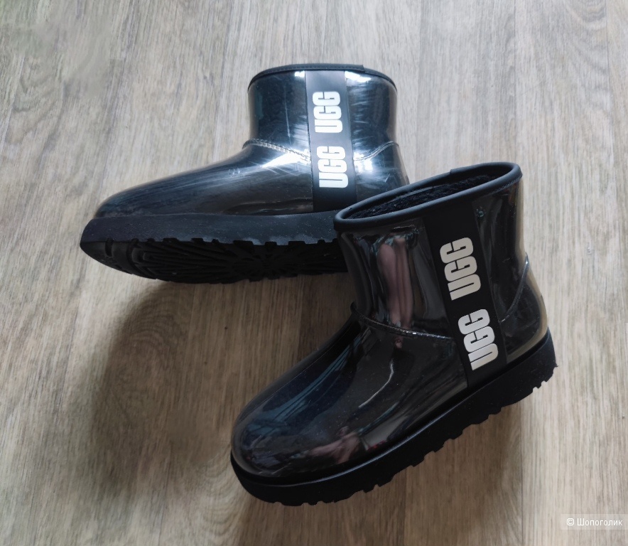 Угги ugg Australia 38