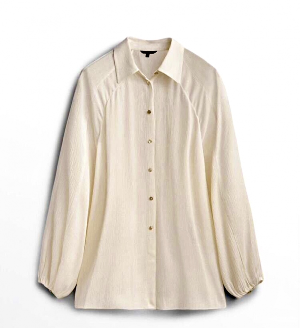 Блуза Massimo Dutti,M(46) размер.