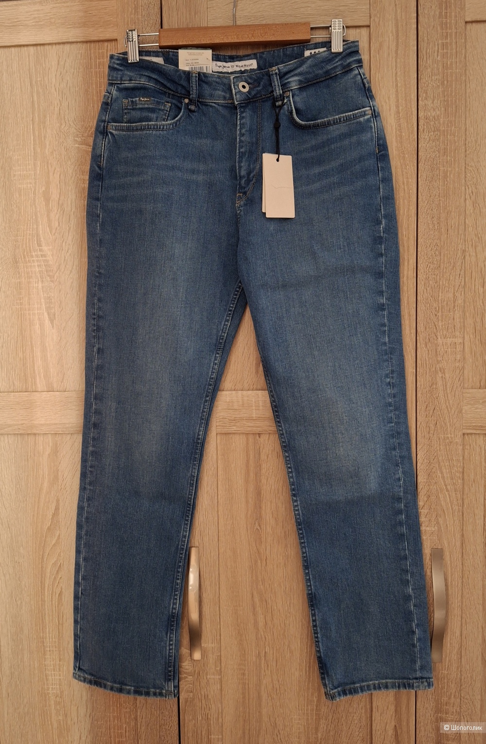 Джинсы Pepe Jeans/46