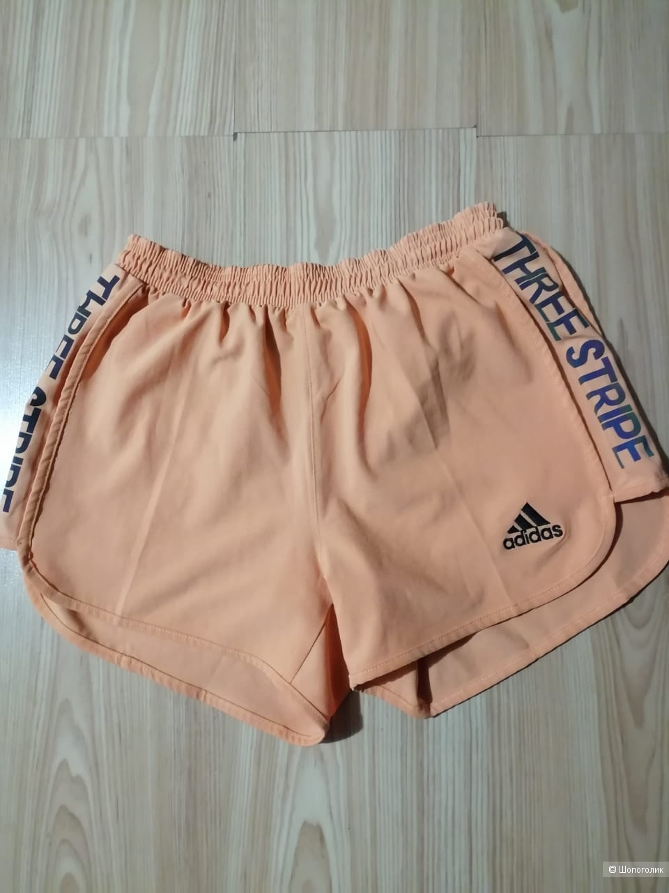 Шорты adidas размер s