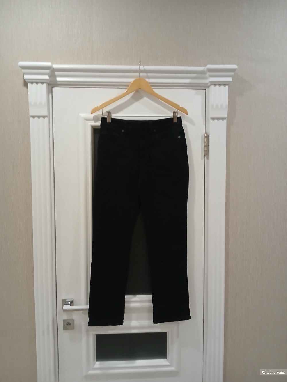 Джинсы Lands End р.36