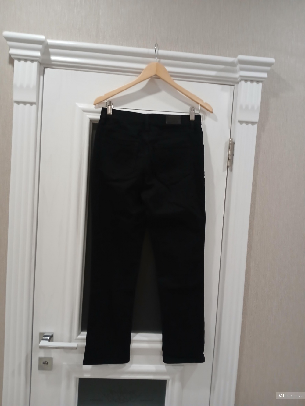 Джинсы Lands End р.36
