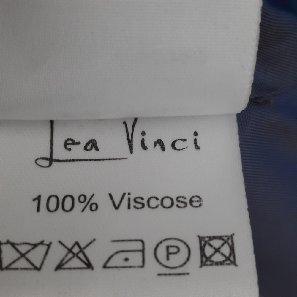 Пальто LEA VINCI , р. S