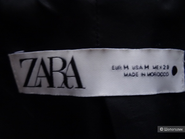 Блейзер  Zara, размер  S