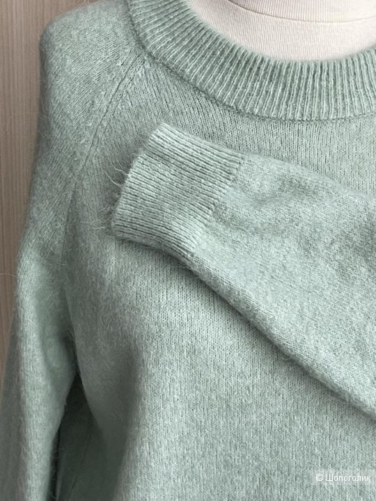 Свитер Zara женский, M